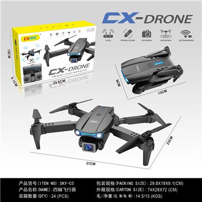 Remote control plane - OBL10410954