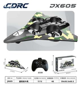 Remote control plane - OBL10411035