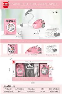 Functional electrical appliances - OBL10411040