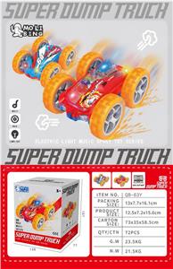 Electric cars/ tanks - OBL10411057