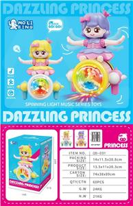 Electric series - OBL10411059