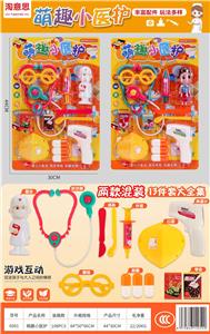 DoctorToy - OBL10411073