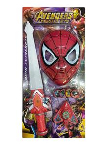 Toysword - OBL10411078