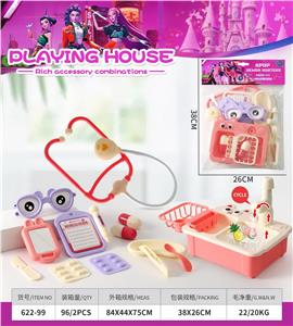 DoctorToy - OBL10411102