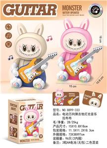 Electric series - OBL10411109