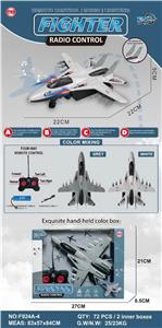 Remote control plane - OBL10411129
