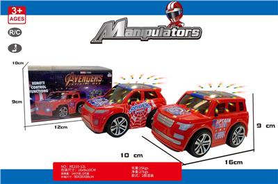 Electric cars/ tanks - OBL10411232