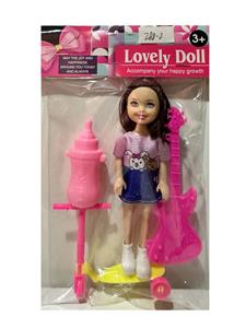 Doll - OBL10411279