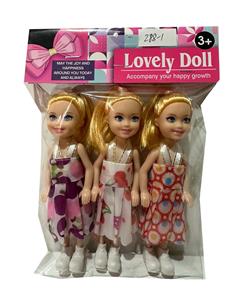 Doll - OBL10411280