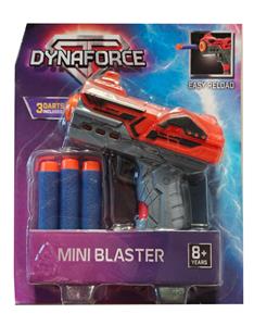 Soft bullet gun / Table Tennis gun - OBL10411342