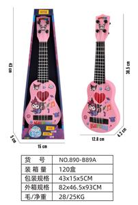 Toysguitar - OBL10411343