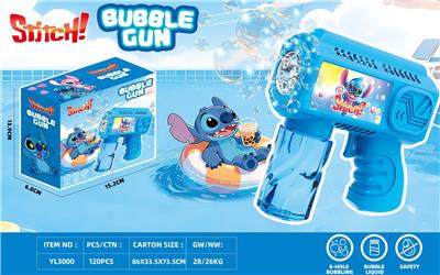 Fishing Series - OBL10411348