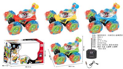 Remote control cars / tanks - OBL10411400