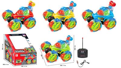 Remote control cars / tanks - OBL10411404