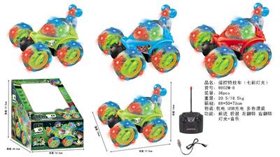 Remote control cars / tanks - OBL10411406