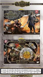 Weapons / weapons suite - OBL10411453