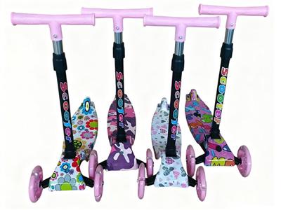 Scooter - OBL10411476