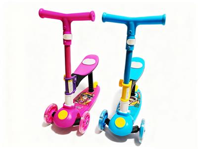 Scooter - OBL10411481