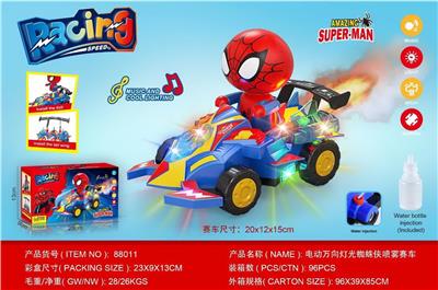 Electric cars/ tanks - OBL10411497