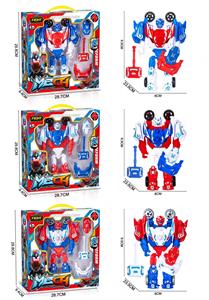 Deformed toy - OBL10411509