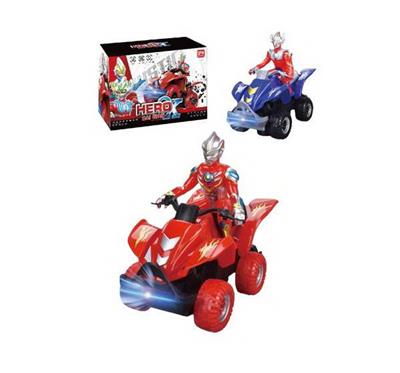 Electric cars/ tanks - OBL10411515