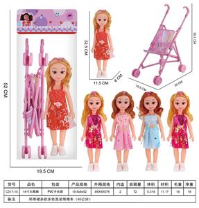 Doll - OBL10411580