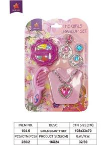 Beauty set - OBL10411608
