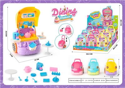 Set series - OBL10411615