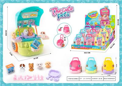 Set series - OBL10411616