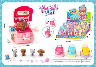 Set series - OBL10411617