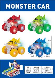 Inertia series - OBL10411621