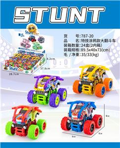 Inertia series - OBL10411626