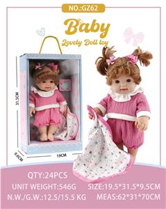 Doll - OBL10411627