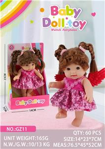 Doll - OBL10411632
