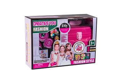 Beauty set - OBL10411655