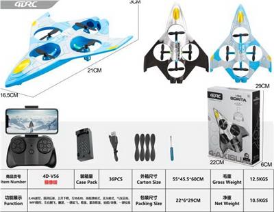 Remote control plane - OBL10411672