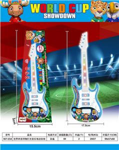 Toysguitar - OBL10411683
