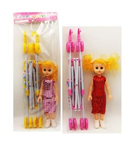 Babystroller - OBL10411697