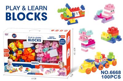 Puzzle - OBL10411721