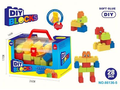 Puzzle - OBL10411734