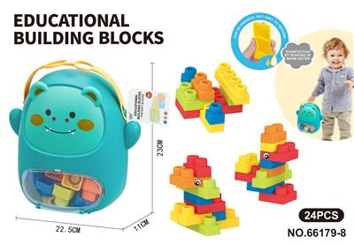 Puzzle - OBL10411735