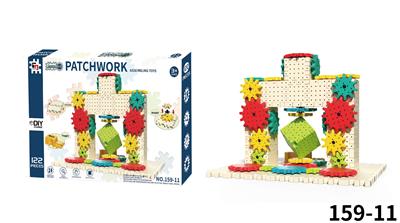 Puzzle - OBL10411824