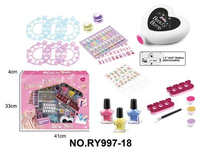 cosmetic - OBL10411931