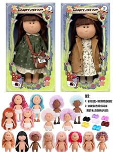 Doll - OBL10412128
