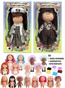 Doll - OBL10412133