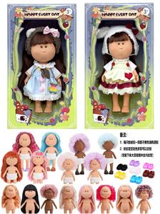 Doll - OBL10412139