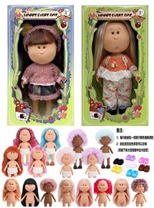 Doll - OBL10412141