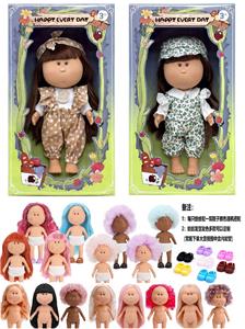 Doll - OBL10412142