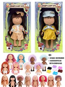 Doll - OBL10412144