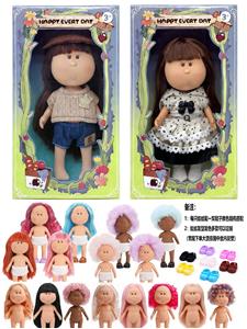 Doll - OBL10412152